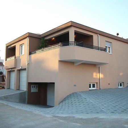 Lux Haus Villa Trogir Exterior photo