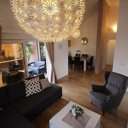 Lux Haus Villa Trogir Exterior photo
