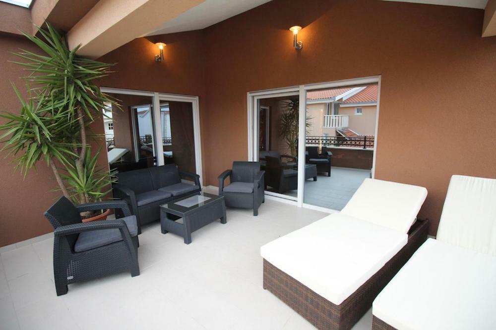 Lux Haus Villa Trogir Exterior photo