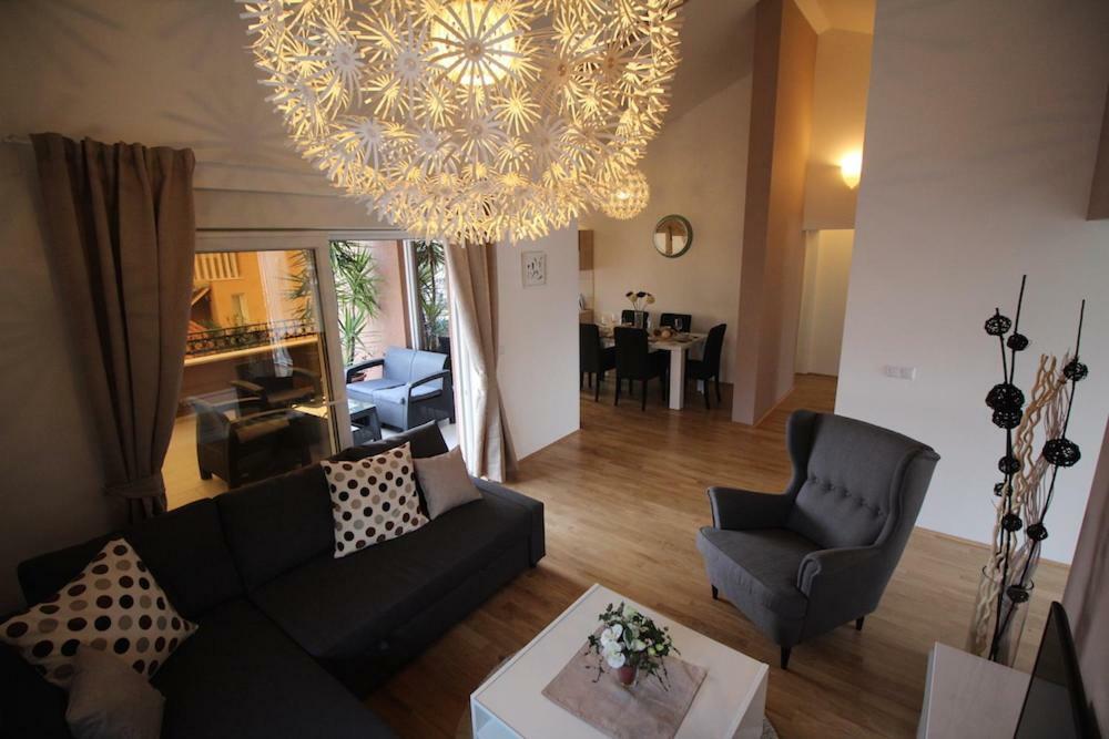 Lux Haus Villa Trogir Exterior photo