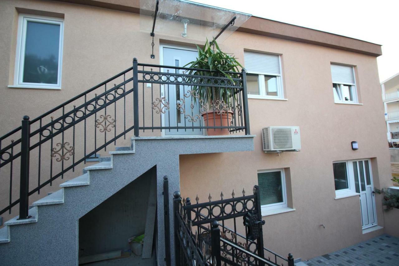 Lux Haus Villa Trogir Exterior photo