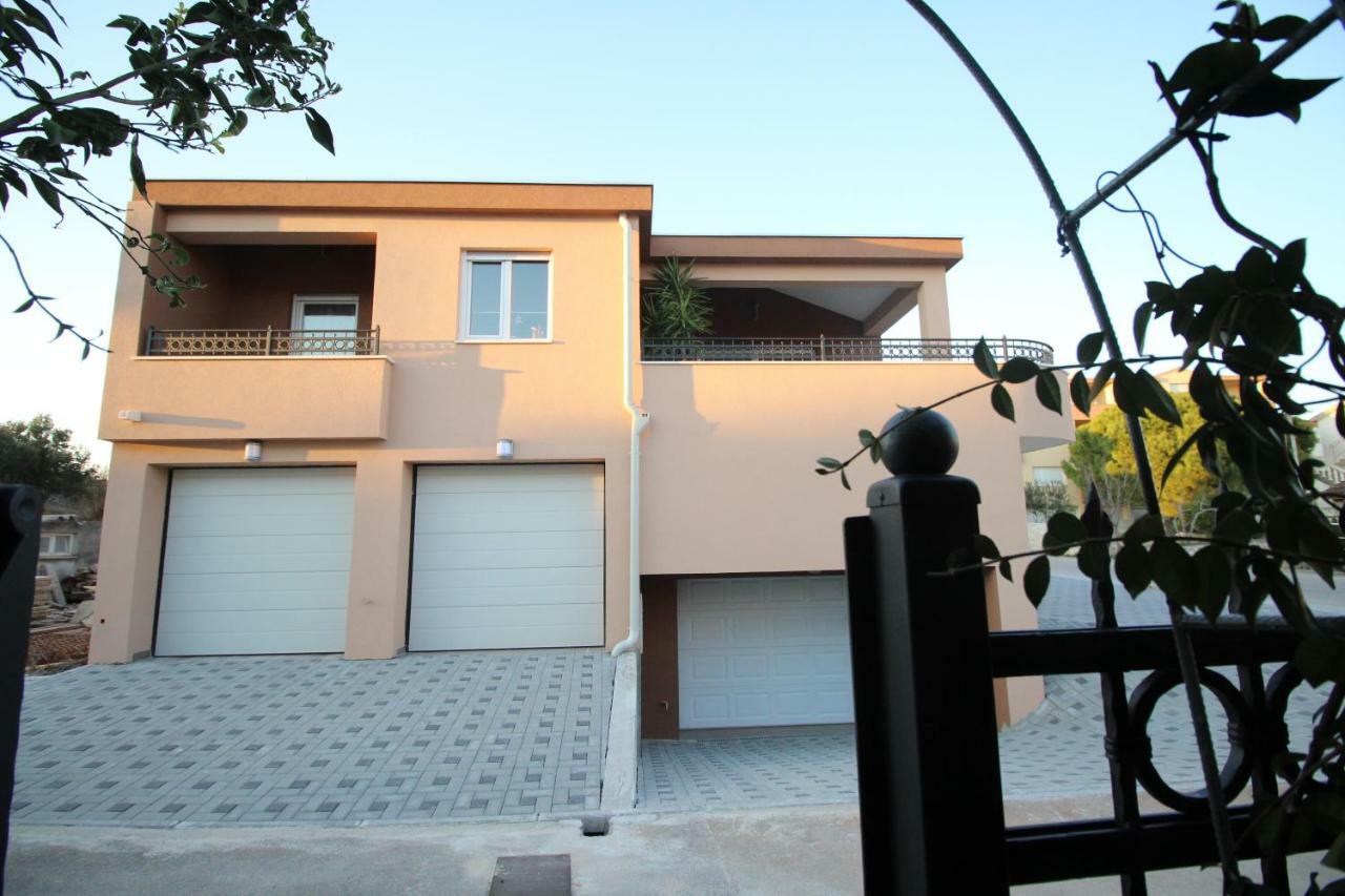 Lux Haus Villa Trogir Exterior photo