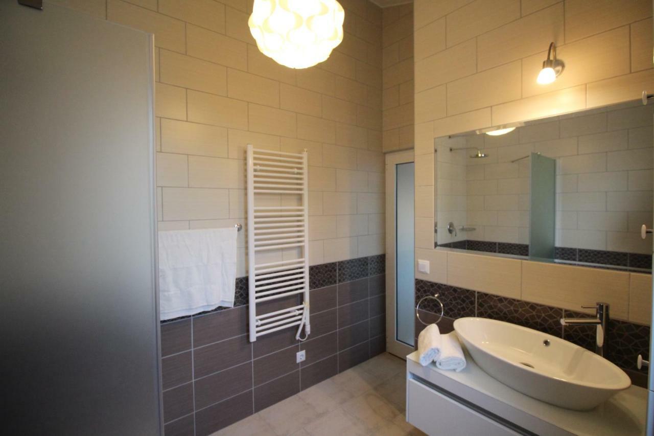 Lux Haus Villa Trogir Exterior photo